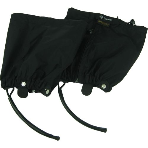 ISUKA（イスカ） ウェザーテック ショートスパッツ