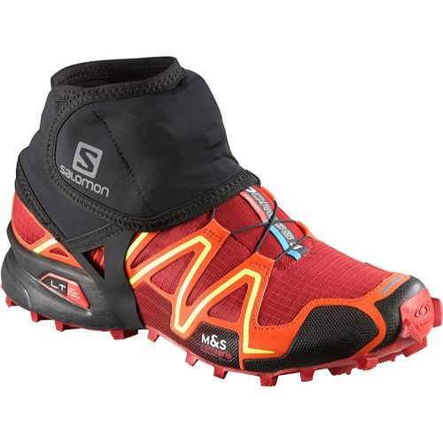 SALOMON（サロモン） TRAIL GAITERS LOW