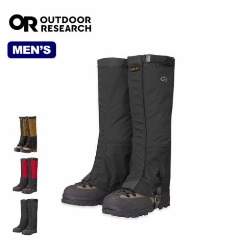 OUTDOOR RESEARCH（アウトドアリサーチ） クロックゲイター