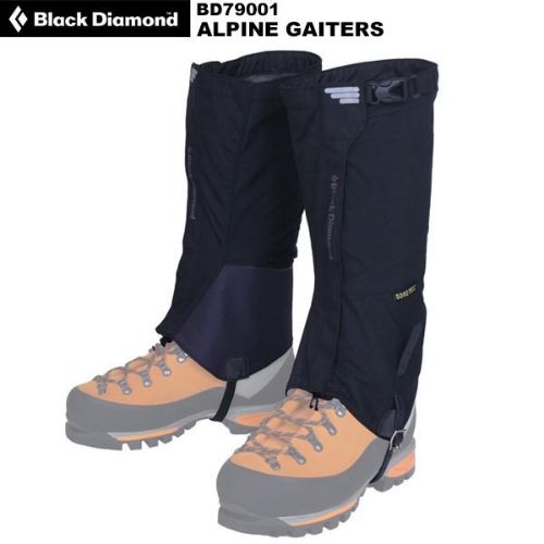 ブラックダイヤモンド（Black Diamond） アルパインゲイター BD79001