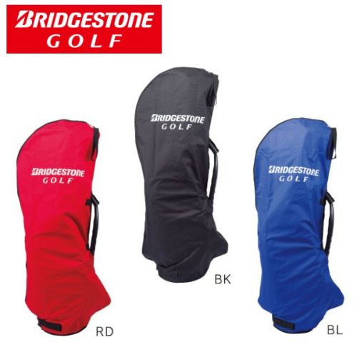 BRIDGESTONE(ブリヂストン) トラベルカバー TCG520