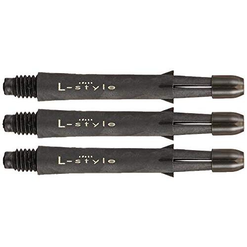 L-style（エルスタイル） エルシャフト カーボン ロックストレート