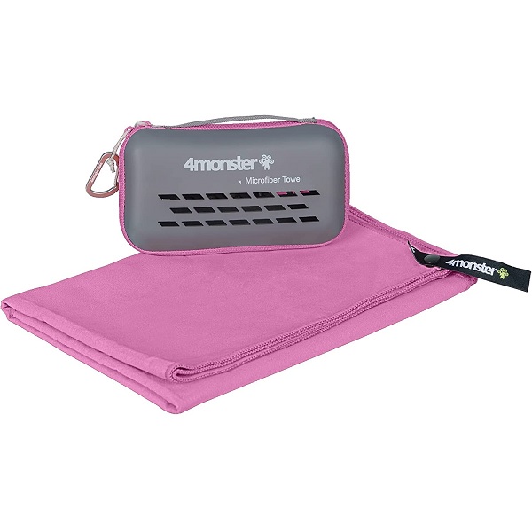 4Monster スポーツタオル
