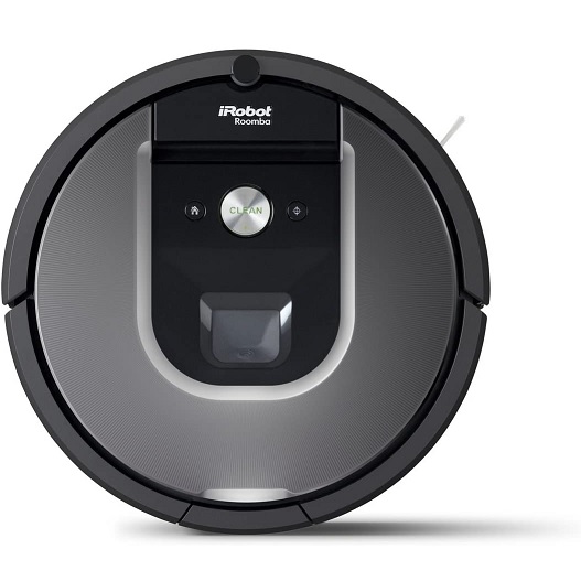 IRobot（アイロボット）ルンバ960 R960060