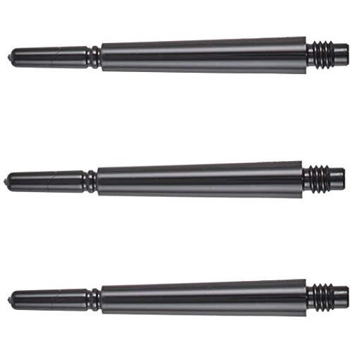 コスモダーツ フィットシャフト ギア シャフト ノーマルスピン Dブラック5 ASIN ‏ : ‎ B00GYILCJU