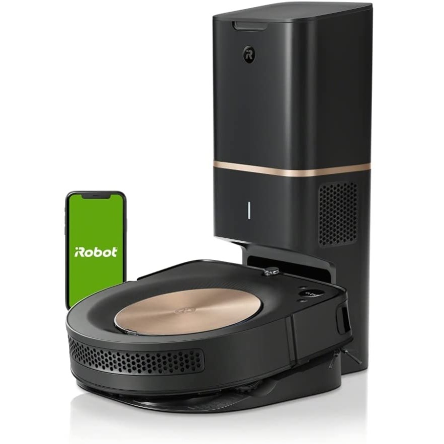 IRobot（アイロボット）ルンバ s9+ S955860