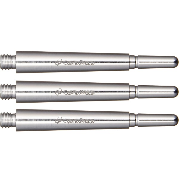 コスモダーツ フィットシャフト メタル スーパー ジュラルミン シャフト ASIN ‏ : ‎ B017X9PEX8