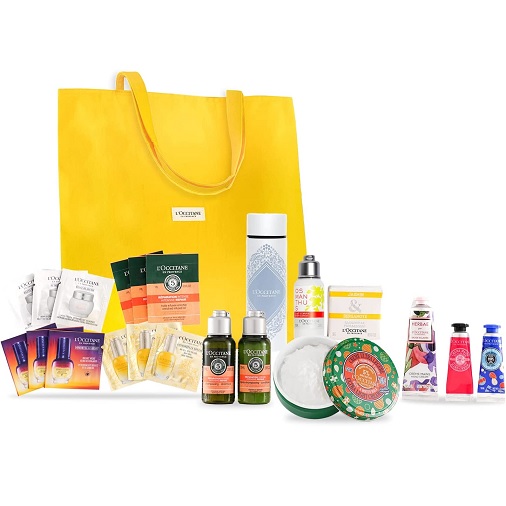 LOCCITANE（ロクシタン） スペシャルコレクション 2023 福袋