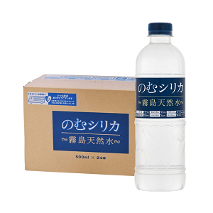 水・ミネラルウォーター