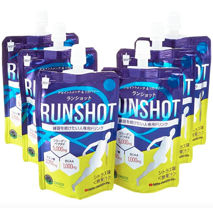 ソフトドリンク