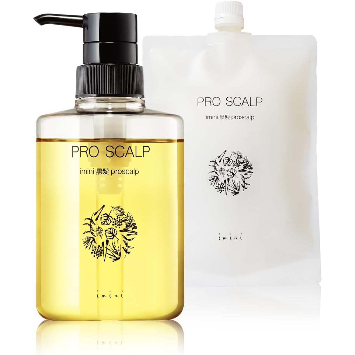 ヘアケア・スタイリング